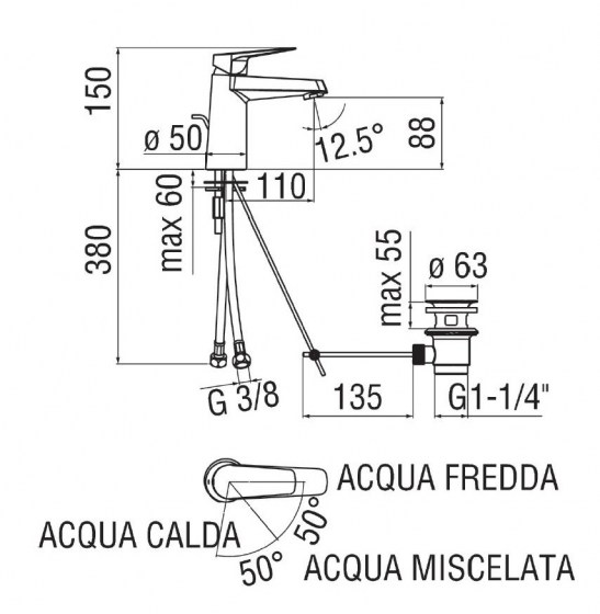 NOBILI NEW ROAD RDΕ97118-1
